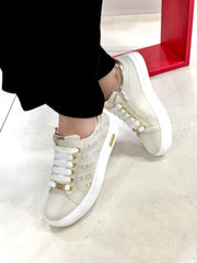 Sneakers Donna Cult Young T-163