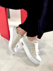 Sneakers Donna Cult Young T-163