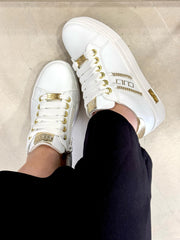 Sneakers Donna Cult T-162