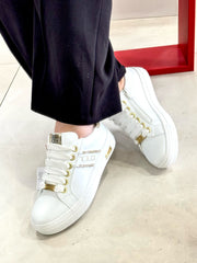 Sneakers Donna Cult T-162