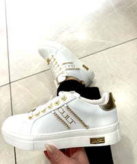 Sneakers Donna Cult T-162