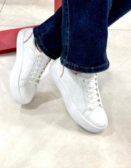 Sneakers Donna Lumberjack MO152