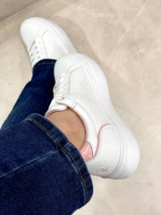 Sneakers Donna Lumberjack MO152