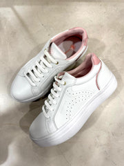 Sneakers Donna Lumberjack MO152