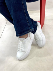 Sneakers Donna Lumberjack MO152