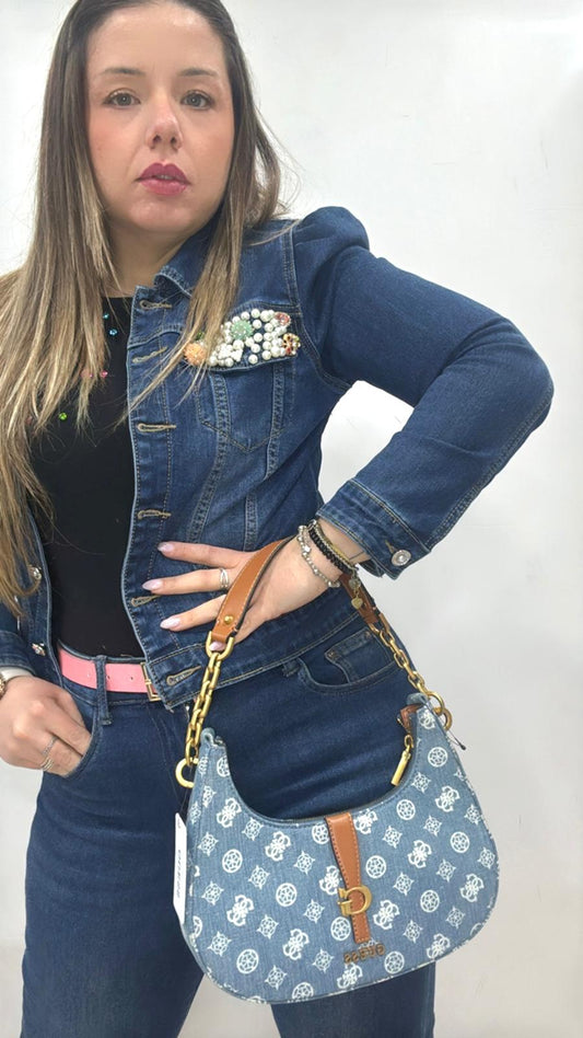 Borsa Donna Guess PD932918