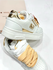 Sneakers Donna Marc Ellis BIBI 301