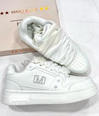 Sneakers Donna Marc Ellis BIBI 301