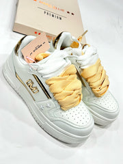 Sneakers Donna Marc Ellis BIBI 301