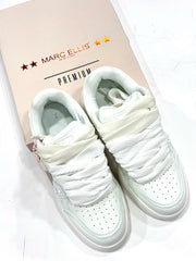 Sneakers Donna Marc Ellis BIBI 301