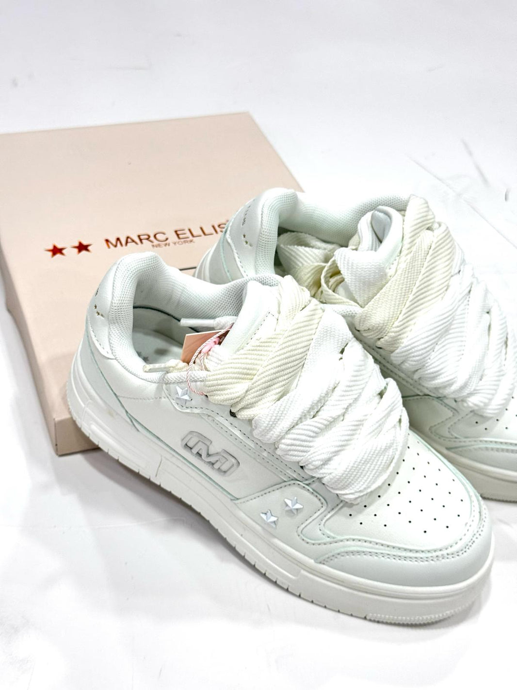 Sneakers Donna Marc Ellis BIBI 301