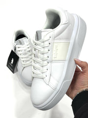 Sneakers Uomo Refrigue Patrick 427