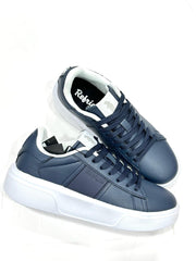 Sneakers Uomo Refrigue Patrick 427