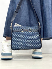 Borsa Donna Guess QD932602