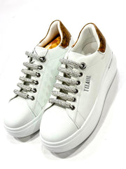 Sneakers Donna Alviero Martini 1'Classe Z1175 300E