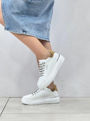 Sneakers Donna Alviero Martini 1'Classe Z1175 300E