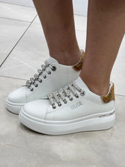 Sneakers Donna Alviero Martini 1'Classe Z1175 300E