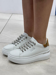 Sneakers Donna Alviero Martini 1'Classe Z1175 300E