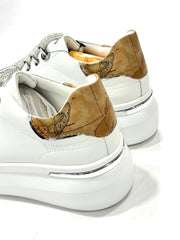 Sneakers Donna Alviero Martini 1'Classe Z1175 300E