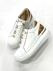 Sneakers Donna Alviero Martini 1'Classe Z1174 300E