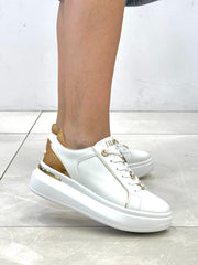 Sneakers Donna Alviero Martini 1'Classe Z1174 300E