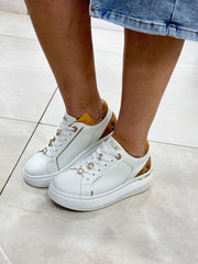 Sneakers Donna Alviero Martini 1'Classe Z1174 300E