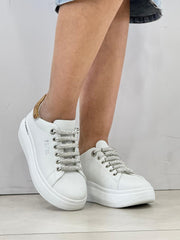 Sneakers Donna Alviero Martini 1'Classe Z1175 300E