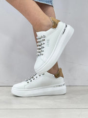 Sneakers Donna Alviero Martini 1'Classe Z1175 300E