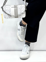 Sneakers Donna Napapijri, S4IRMIN01