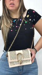 Borsa Donna Gaudì V4AE-11630