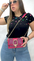 Borsa Donna Gaudì V4AE-11630