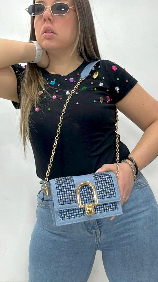 Borsa Donna Gaudì V4AE-11630