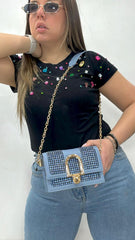 Borsa Donna Gaudì V4AE-11630