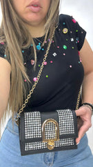 Borsa Donna Gaudì V4AE-11630