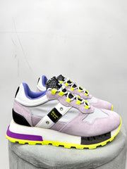 Sneaker Blauer Donna GLICINE S3HOUMA01