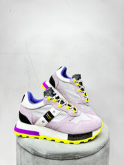 Sneaker Blauer Donna GLICINE S3HOUMA01