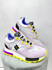 Sneaker Blauer Donna GLICINE S3HOUMA01