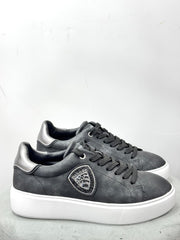 Sneakers Blauer Donna Nero F3VENUS01