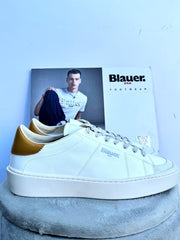 BLAUER UOMO SNEAKERS STATEN02