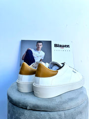 BLAUER UOMO SNEAKERS STATEN02