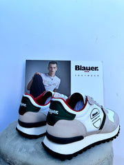 BLAUER UOMO SNEAKERS DIXON01