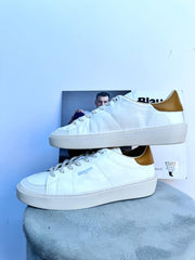 BLAUER UOMO SNEAKERS STATEN02