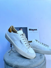 BLAUER UOMO SNEAKERS STATEN02
