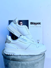 BLAUER UOMO SNEAKERS HARPER07
