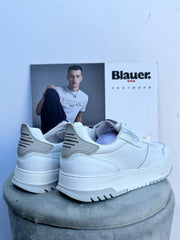 BLAUER UOMO SNEAKERS HARPER07