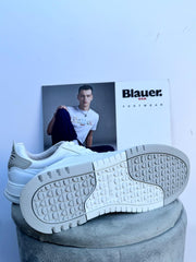 BLAUER UOMO SNEAKERS HARPER07