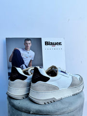 BLAUER UOMO SNEAKERS HARPER07