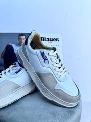 BLAUER UOMO SNEAKERS HARPER07