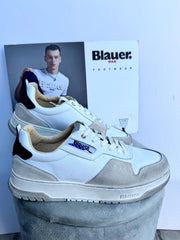 BLAUER UOMO SNEAKERS HARPER07