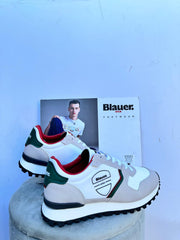 BLAUER UOMO SNEAKERS DIXON01